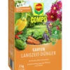 Garten Langzeit-Dünger (2 Kg) | Dünger Von COMPO -Elho Compo Geschaft 551041 Garten Langzeit Duenger 2 kg 2384602004 co 0