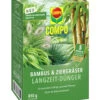 Bambus Langzeit-Dünger (850 G) | Dünger Von COMPO 2 Bambus Langzeit-Dünger (850 G) | Dünger Von COMPO -Elho Compo Geschaft 551042 Bambus Langzeit Duenger 850 g 2384702004 co 0