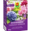 Rhododendron Langzeit-Dünger (850 G) | Dünger Von COMPO -Elho Compo Geschaft 551043 Rhododendron Langzeit Duenger 850 g 2384802004 co 0