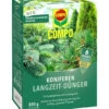 Koniferen Langzeit-Dünger (850 G) | Dünger Von COMPO -Elho Compo Geschaft 551047 Koniferen Langzeit Duenger 850 g 2385402004 co 0