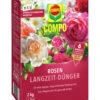 Rosen Langzeit-Dünger (2 Kg) | Dünger Von COMPO