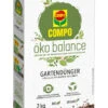 öko Balance Gartendünger (2 Kg) | Dünger Von COMPO 2 öko Balance Gartendünger (2 Kg) | Dünger Von COMPO -Elho Compo Geschaft 551054 oeko balance Gartenduenger 2 kg 2679002004 co 0