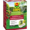 Rasendünger Plus Unkrautvernichter (6 Kg) | Dünger Von COMPO -Elho Compo Geschaft 551057 Rasenduenger plus Unkrautvernichter 6 kg 1331632004 co 0