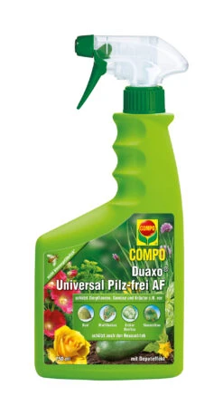 Universal Pilz-frei AF (750 Ml) | Pflanzenschutz Von COMPO