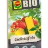 Gelbtafeln (7 Stück) | BIO Fallen Und Fernhaltemittel Von COMPO -Elho Compo Geschaft 551063 BIO Gelbtafeln 7 Stueck 1733302004 co 0