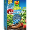 Schnecken-frei (225 G) | Pflanzenschutz Von COMPO -Elho Compo Geschaft 551075 Schnecken frei 225 g 2065502004 co 0