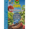 Schnecken-frei (200 G) | Pflanzenschutz Von COMPO -Elho Compo Geschaft 551076 Schnecken frei 200 g 2065602004 co 0