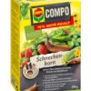 Schneckenkorn (550 G) | Fallen Und Fernhaltemittel Von COMPO -Elho Compo Geschaft 551105 Schneckenkorn 550 g 2336602004 co 0