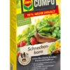 Schneckenkorn (1,1 Kg) | Fallen Und Fernhaltemittel Von COMPO -Elho Compo Geschaft 551106 Schneckenkorn 1 1 kg 2336702004 co 0