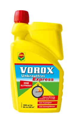 Unkrautfrei Express (1 L) | Unkrautvernichter Von COMPO