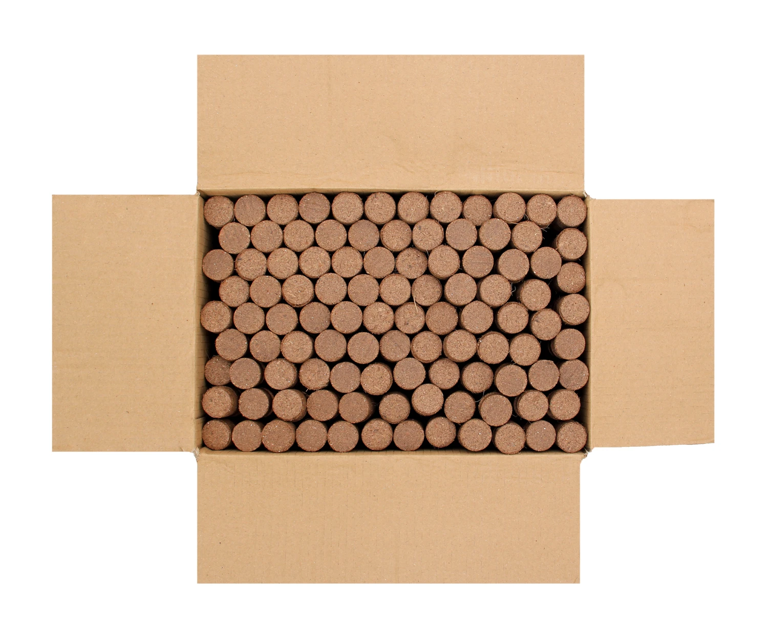 Kokos Substrattabletten (30 Mm) (1536 Stück) | Substrattabletten Von Jiffy 3 Kokos Substrattabletten (30 Mm) (1536 Stück) | Substrattabletten Von Jiffy