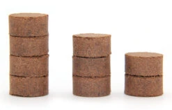 Kokos Substrattabletten (30 Mm) (1536 Stück) | Substrattabletten Von Jiffy 15 Kokos Substrattabletten (30 Mm) (1536 Stück) | Substrattabletten Von Jiffy -Elho Compo Geschaft 551158 Kokos Substrattabletten 30 mm 1536 Stueck 67180030 jf 2
