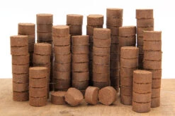 Kokos Substrattabletten (30 Mm) (1536 Stück) | Substrattabletten Von Jiffy 13 Kokos Substrattabletten (30 Mm) (1536 Stück) | Substrattabletten Von Jiffy -Elho Compo Geschaft 551158 Kokos Substrattabletten 30 mm 1536 Stueck 67180030 jf 5