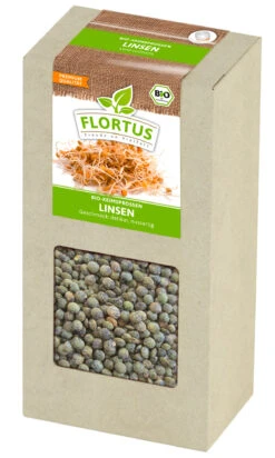 Keimsprossen Set "Für Salat" Mit 6 Sorten (1,2 Kg) | BIO Keimsprossen Von FLORTUS 10 Keimsprossen Set "Für Salat" Mit 6 Sorten (1,2 Kg) | BIO Keimsprossen Von FLORTUS -Elho Compo Geschaft 551891 BIO Keimsprossen Set Fuer Salat mit 6 Sorten 1 2 kg 2000 0565 5