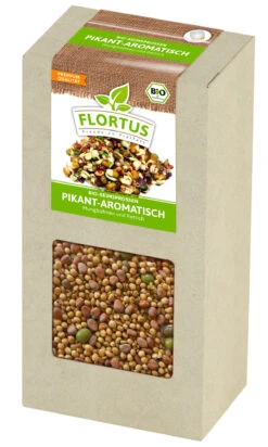 Keimsprossen Set "Mischungen" Mit 6 Sorten (1,2 Kg) | BIO Keimsprossen Von FLORTUS 10 Keimsprossen Set "Mischungen" Mit 6 Sorten (1,2 Kg) | BIO Keimsprossen Von FLORTUS -Elho Compo Geschaft 551892 BIO Keimsprossen Set Mischungen mit 6 Sorten 1 2 kg 2000 0566 4