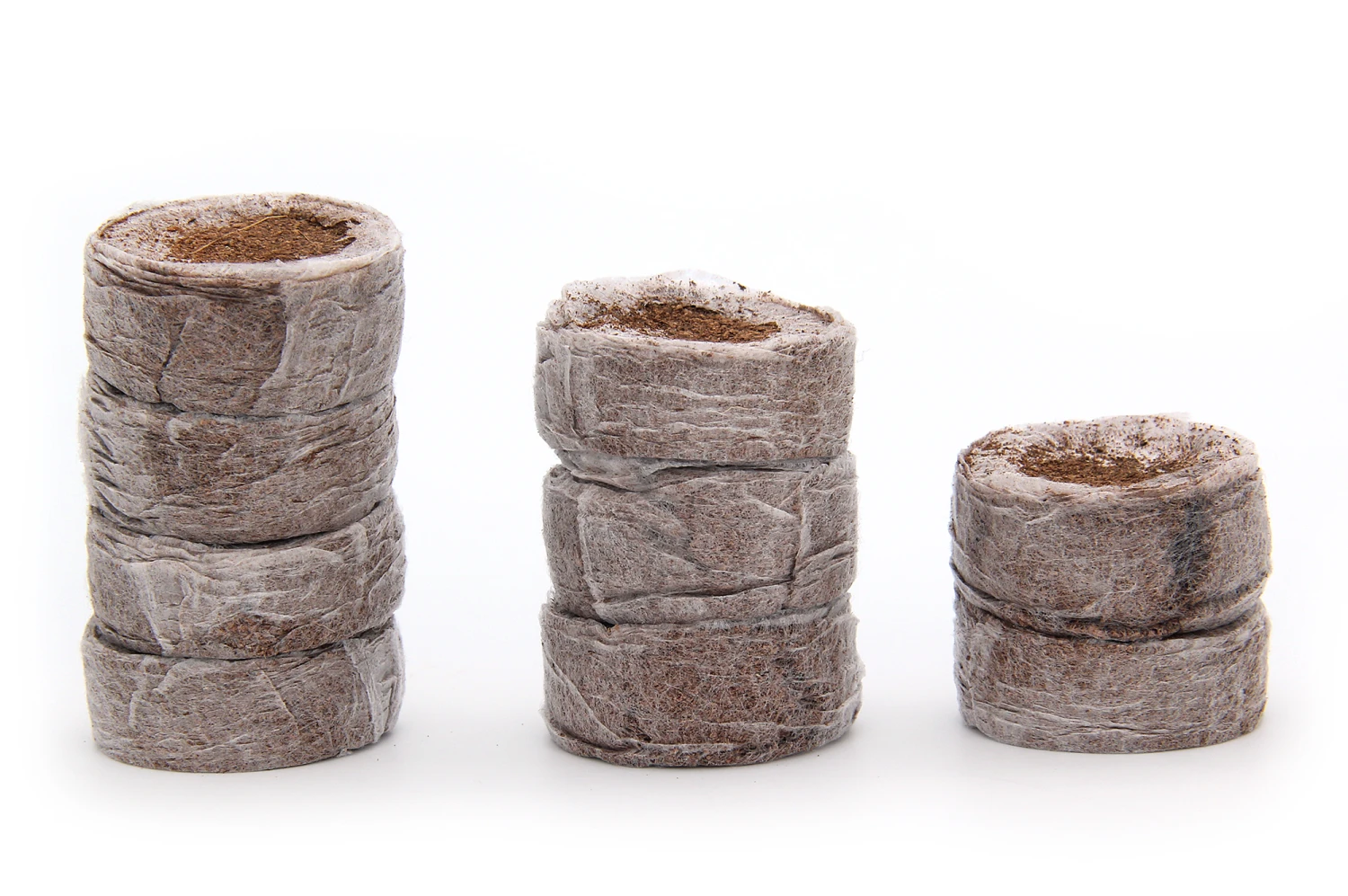 Kokos Quelltöpfe (1155 Stück) | BIO Kokos Quelltöpfe Von Jiffy 5 Kokos Quelltöpfe (1155 Stück) | BIO Kokos Quelltöpfe Von Jiffy – Bild 3