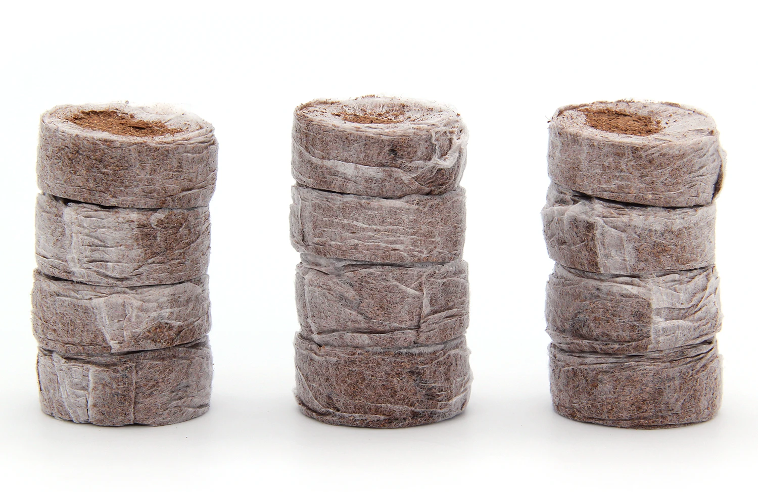 Kokos Quelltöpfe (1155 Stück) | BIO Kokos Quelltöpfe Von Jiffy 6 Kokos Quelltöpfe (1155 Stück) | BIO Kokos Quelltöpfe Von Jiffy – Bild 4