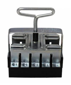 Erdballenpresse Micro 20 Soil Blocker | Erdtopfpressen Von Ladbrooke Soil Blockers -Elho Compo Geschaft 551990 Erdballenpresse Micro 20 Soil Blocker LADMIC20 lsb 1