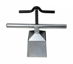 Erdballenpresse Maxi 1 Soil Blocker | Erdtopfpressen Von Ladbrooke Soil Blockers -Elho Compo Geschaft 551993 Erdballenpresse Maxi 1 Soil Blocker LADMAX1 lsb 0