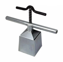 Erdballenpresse Maxi 1 Soil Blocker | Erdtopfpressen Von Ladbrooke Soil Blockers -Elho Compo Geschaft 551993 Erdballenpresse Maxi 1 Soil Blocker LADMAX1 lsb 1