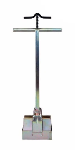 Erdballenpresse Multi 6 Soil Blocker | Erdtopfpressen Von Ladbrooke Soil Blockers -Elho Compo Geschaft 551994 Erdballenpresse Multi 6 Soil Blocker LADMUL6 lsb 0