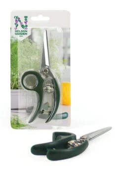 Kräuterschere (15 Cm) | Scheren Von Nelson Garden