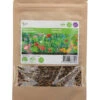 Wildblumen Samen Mischung 1-und Mehrjärig | Wildblumenwiese Von Buzzy Seeds -Elho Compo Geschaft 552586 Wildblumen Samen Mischung 1 und mehrjaerig 866610 by 0