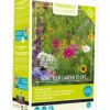 Friendly Flowers XL Schnittblumen (50 M²) | Blumensamenmischung Von Buzzy Seeds -Elho Compo Geschaft 552593 Friendly Flowers XL Schnittblumen 50 m 85091 by 0