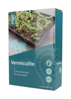 Vermiculit (3,5 L) | Erde &amp; Dünger Von Sogo -Elho Compo Geschaft 552599 Vermiculit 3 5 L 887392 sg 0