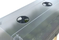 Sammy Salad Hochbeet Hellgrau | Balkonhochbeete Von Gusta Garden -Elho Compo Geschaft 553101 Sammy Salad Hochbeet Hellgrau 100A10 gg 6