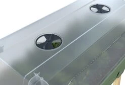 Sammy Salad Hochbeet Dunkelgrün | Balkonhochbeete Von Gusta Garden -Elho Compo Geschaft 553103 Sammy Salad Hochbeet Dunkelgruen 103A10 gg 6