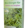 Dünger Für Bambus Und Ziergräser (2 Kg) | Dünger Von Schacht -Elho Compo Geschaft 553259 Duenger fuer Bambus und Ziergraeser 2 kg 1duegrbam902 0
