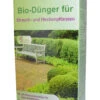 Dünger Für Strauch- Und Heckenpflanzen (2 Kg) | BIO Dünger Von Schacht 1 Dünger Für Strauch- Und Heckenpflanzen (2 Kg) | BIO Dünger Von Schacht -Elho Compo Geschaft 553265 BIO Duenger fuer Strauch und Heckenpflanzen 2 kg 1duegrhecke902 0