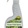 Neem-Vital Spray (500 Ml) | Hilfs- Und Stärkungsmittel Von Schacht -Elho Compo Geschaft 553315 Neem Vital Spray 500 ml 1neem500 0
