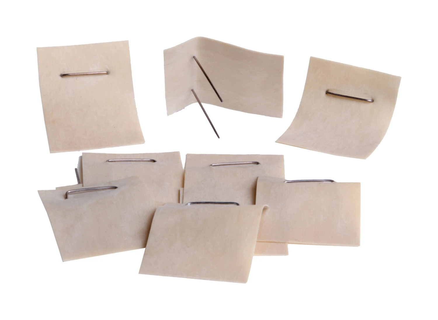 Okulations-Schnellverschluss (10 Stück) | BIO Baumpflege Von Schacht 3 Okulations-Schnellverschluss (10 Stück) | BIO Baumpflege Von Schacht