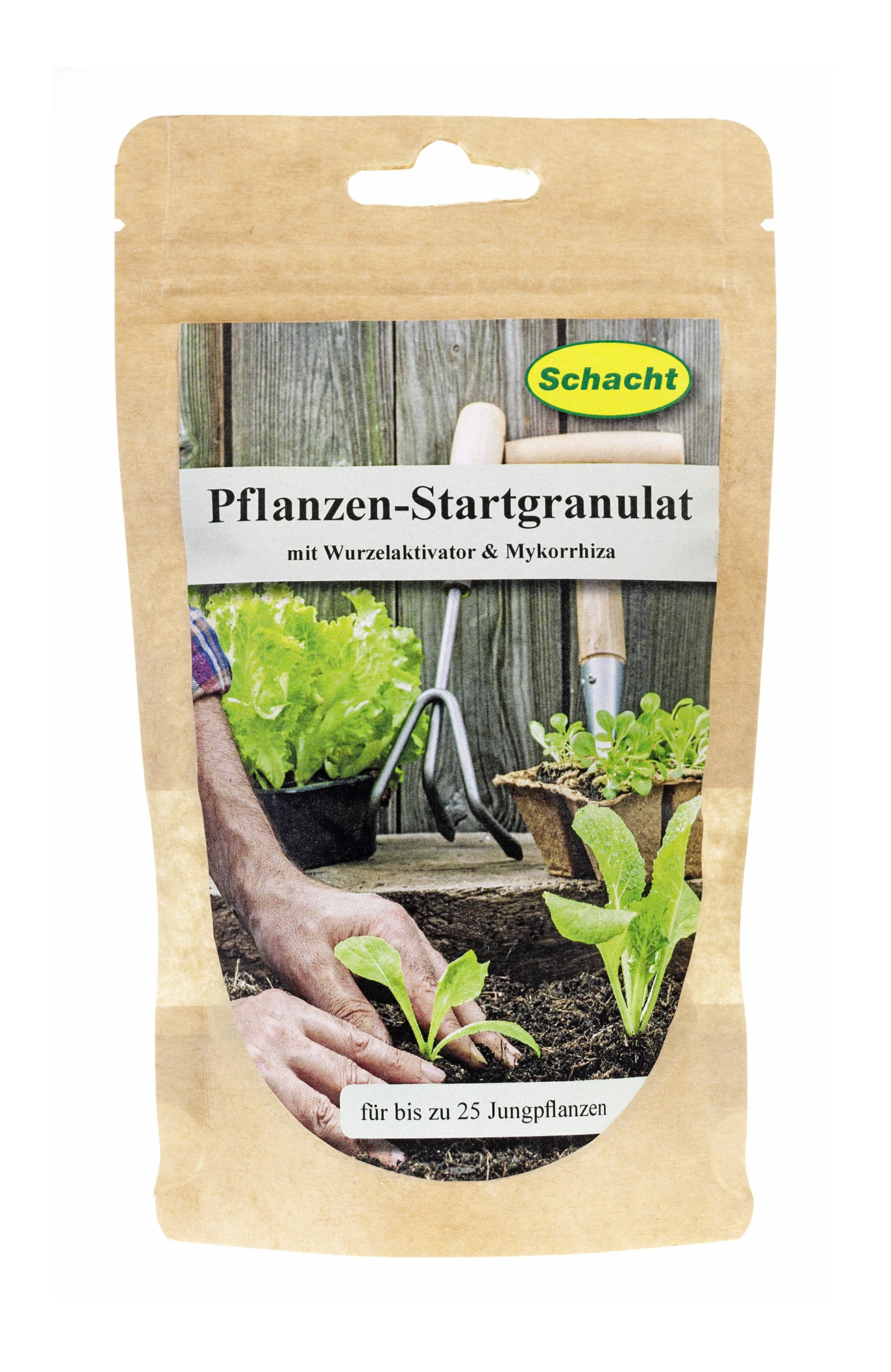 Pflanzen-Startgranulat (100 G) | BIO Hilfs- Und Stärkungsmittel Von Schacht 3 Pflanzen-Startgranulat (100 G) | BIO Hilfs- Und Stärkungsmittel Von Schacht