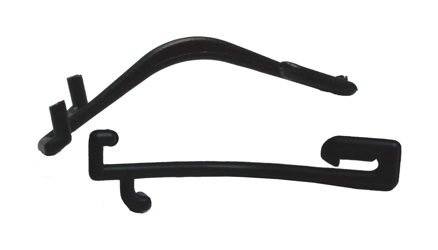 Rutenklammer (10 Stück) | BIO Baumpflege Von Schacht 3 Rutenklammer (10 Stück) | BIO Baumpflege Von Schacht