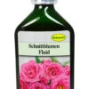 Schnittblumen Fluid (350 Ml) | BIO Hilfs- Und Stärkungsmittel Von Schacht -Elho Compo Geschaft 553349 BIO Schnittblumen Fluid 350 ml 1blfr350 0