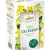 Gelbsenf (500 G) | BIO Gründünger Von ReNatura 2 Gelbsenf (500 G) | BIO Gründünger Von ReNatura -Elho Compo Geschaft 553405 BIO Gelbsenf 500 g 68116 ff 0