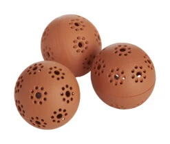 Kugeln Zur Wasserspeicherung (16 Stück) | Bewässerungskugeln Von Clever Pots 11 Kugeln Zur Wasserspeicherung (16 Stück) | Bewässerungskugeln Von Clever Pots -Elho Compo Geschaft 553496 Kugeln zum Speichern von Wasser 16 Stueck 445498 kp 0