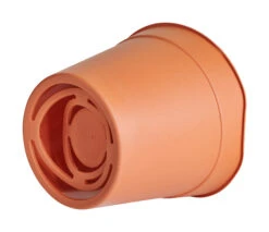 Anzuchttopf Easy Release Groß (5 Stück) | Jungpflanzentöpfe Von Clever Pots -Elho Compo Geschaft 553516 Blumentopf Easy Release gross 5 Stueck 503879 kp 3