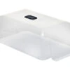 Anzucht-Gewächshaus Easy Water Haube | Anzuchthauben Von Clever Pots -Elho Compo Geschaft 553522 Gewaechshaus Easy Water Haube 1 Stueck 503882 kp 3