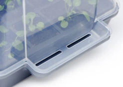 Anzucht-Gewächshaus Easy Water Haube | Anzuchthauben Von Clever Pots -Elho Compo Geschaft 553522 Gewaechshaus Easy Water Haube 1 Stueck 503882 kp 5