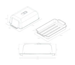 Anzucht-Gewächshaus Easy Water Haube | Anzuchthauben Von Clever Pots -Elho Compo Geschaft 553522 Gewaechshaus Easy Water Haube 1 Stueck 503882 kp 8