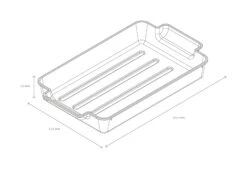Anzucht-Gewächshaus Easy Water Schale | Anzuchtschalen Von Clever Pots -Elho Compo Geschaft 553523 Gewaechshaus Easy Water Schale 1 Stueck 503883 kp 4