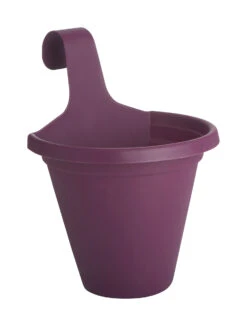 Hängeblumentopf Pink | Blumentöpfe Von Clever Pots 12 Hängeblumentopf Pink | Blumentöpfe Von Clever Pots -Elho Compo Geschaft 553529 Haengeblumentopf Orchid 1 Stueck 519760 kp 0