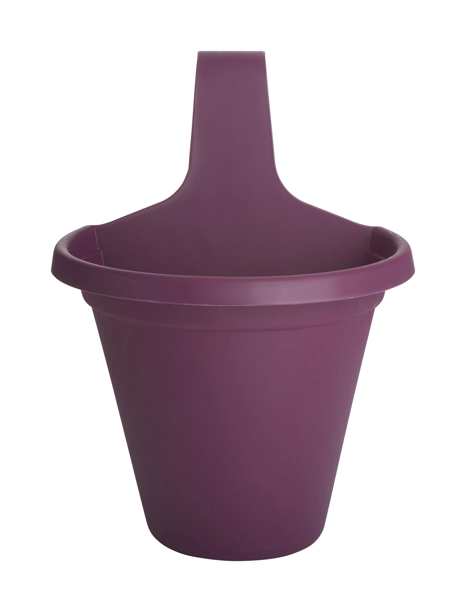 Hängeblumentopf Pink | Blumentöpfe Von Clever Pots 8 Hängeblumentopf Pink | Blumentöpfe Von Clever Pots – Bild 6