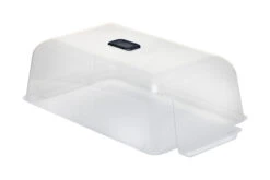 Anzucht-Gewächshaus Easy Water | Zimmergewächshaus Von Clever Pots -Elho Compo Geschaft 553911 Gewaechshaus Easy Water 050 0017 3