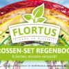 Keimsprossen Set Regenbogen (8 Sorten) | BIO Keimsprossen Sets Von FLORTUS | BIO Gewürze Set -Elho Compo Geschaft 554611 BIO Keimsprossen Set Regenbogen 8 Sorten 2000 0739 1