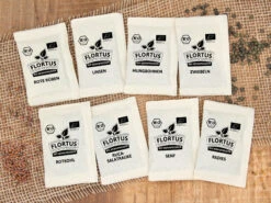 Keimsprossen Set Regenbogen (8 Sorten) | BIO Keimsprossen Sets Von FLORTUS | BIO Gewürze Set -Elho Compo Geschaft 554611 BIO Keimsprossen Set Regenbogen 8 Sorten 2000 0739 2